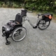 Vélo électrique adapté PMR | Handicap pour le transport du personne à mobilité réduite - 2022