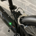 co2boke - cenception vélo électrique PMR pour personne handicapée ou à mobilité réduite
