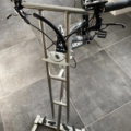 co2boke - cenception vélo électrique PMR pour personne handicapée ou à mobilité réduite